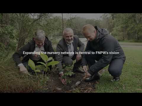 Landscape Resilience Program