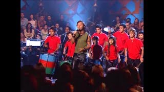 COLOR ESPERANZA / DIEGO TORRES (con La Chilinguita)