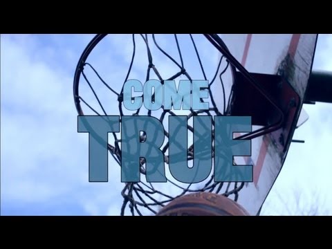 TOPE - Come True Teaser Trailer UTNTWM