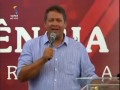 JESUS NOS LEVA O ACAMINHO CANTOR FERNANDINHO CONFERÊNCIA PROFÉTICA 2014 CLAMOR PELAS NAÇÕES