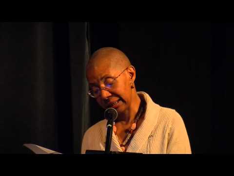 M. NourbeSe Philip reads "Set Speaks Again About Coffee"