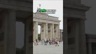 #shots Hidden Gems: Explore Germany's Authentic Culture