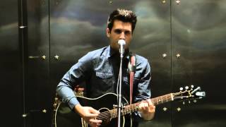 Brandon Chase - Lonely with Me (Live at 8 Days Premiere D.C.)