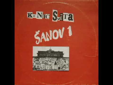 Šanov 1 " Konec světa " (1990)