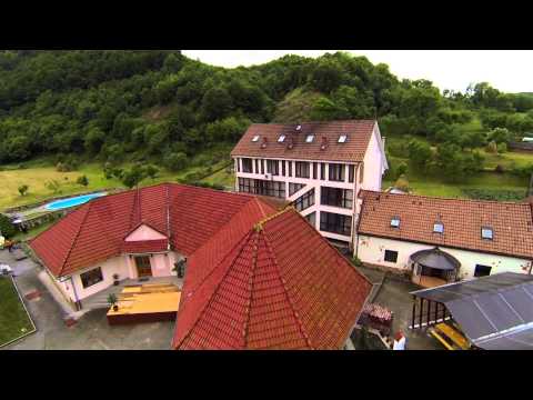 VILA CORNELIA 3*,www.vilacornelia.ro, Roșcani/Dobra, jud. Hunedoara, Romania