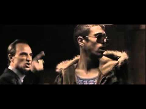 RocknRolla - The Famous Archy Slap