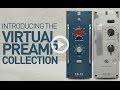 Video 1: Real Analog Preamp Sound for your Mixes