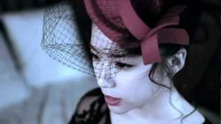 Cover art for 이비아 미친인연(feat.이수of M.C.The Max) 청소년 관람가능 MV crazy fate