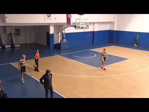 2020/2021 2ZLS 21 Karaburma - Topolcanka 63:72