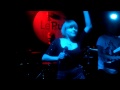 Rolo Tomassi - Howl - Le Pub, Bristol - 29/08/2013 ...