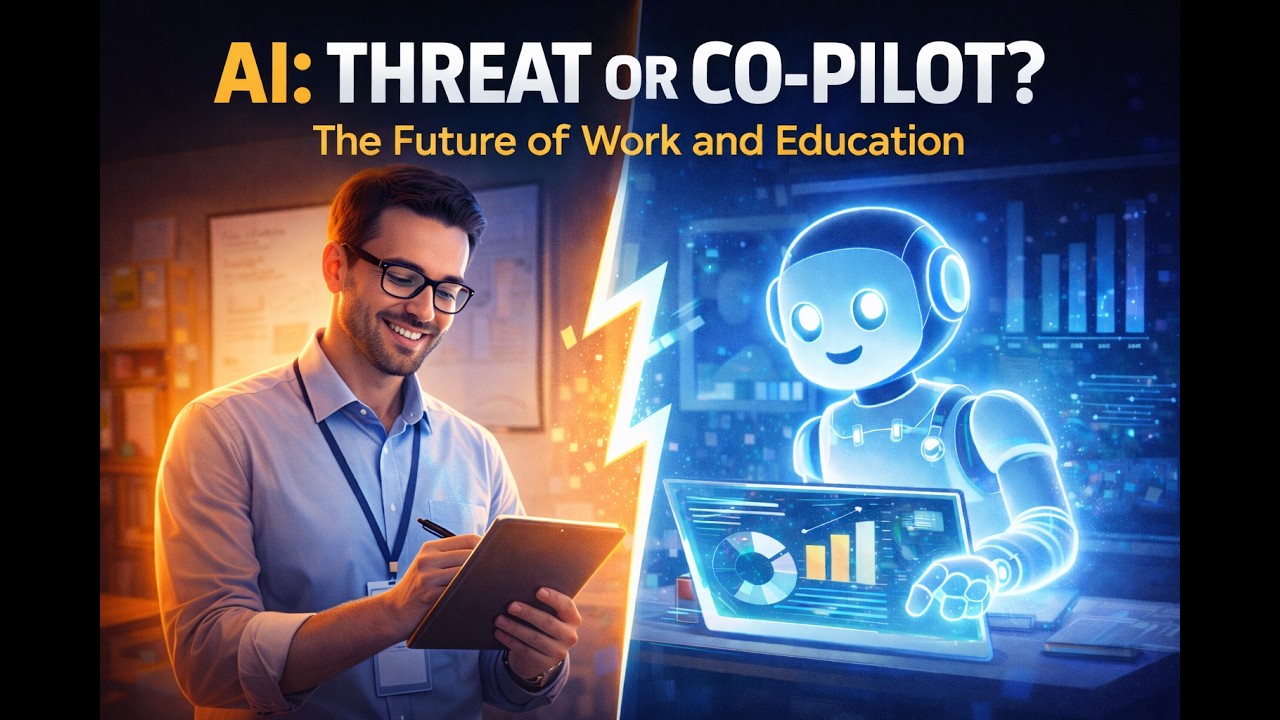 AI and the Future Classroom