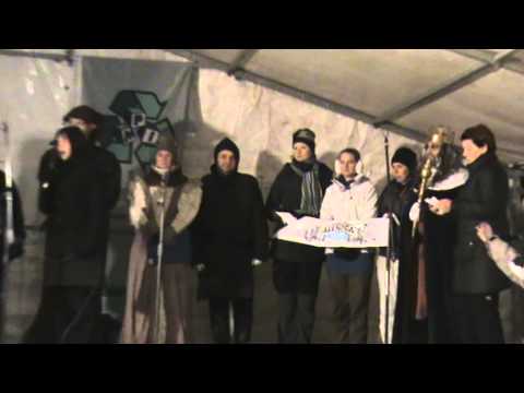 Zdovčeve dečve in Kralj Matjaž