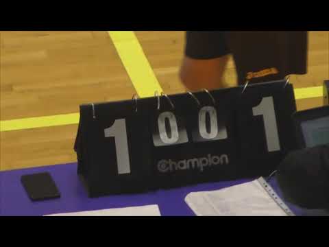 7 КХ В-1 Лига Тим и ко - Фк Добросмак