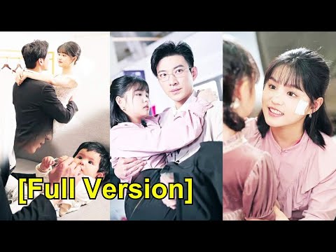 เธอถูกใส่ร้ายและสูญเสียความทรงจำ ลืมทุกสิ่งทุกอย่าง หากเราได้พบกันอีก จะจำหน้าคนที่เรารักได้ไหม?
