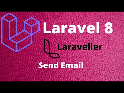 Laravel 8 Tutorial 1 How to Install Laravel on Mac