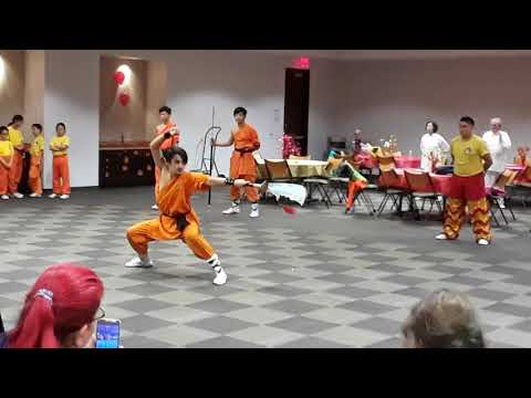 HCC Lunar New Year  celebration