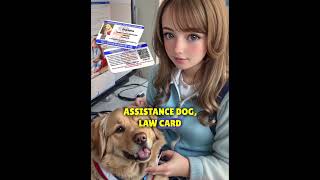 Assistance dogs UK #assistancedog https://nsdesignidcards.com/product-category/assistance-dog-cards/