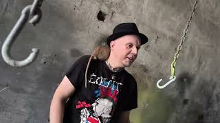 Video 100Šancí- Krysy (Official Videoclip)