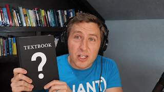 WARNING - Fake AI Textbooks