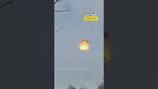 Download lagu Ukrainian F-16 Destroys Russian Drone #warinukraine mp3