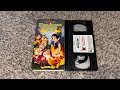Opening To Disney S Sing Along Songs Heigh Ho 1990 VHS