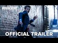 Novocaine Official Trailer Paramount Pictures UK