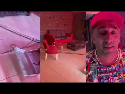 🔥 EL PEPI & EL LOCO PEPE #REPIOLA