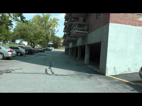 Building (part 2) - 46 Cochituate Road, Framingham, MA