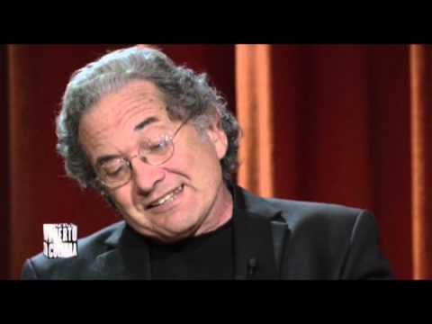 Ricardo Piglia en Puerto Cultura