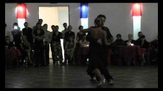 Video thumbnail for Pablo Inza &  Soledad Larretapia_Kiev 2011_2