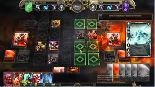 Might &amp; Magic Duel of Champions - Part 2 | Gameplay And Commentary