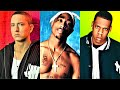 Top 100 Best Diss Tracks Of All Time 2018