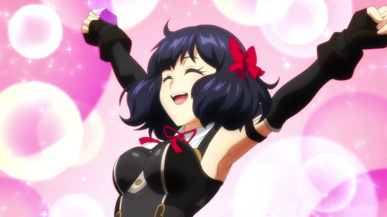 He Pretends To Be A Weak Adventurer But He Is Secretly The Most Powerful Adventurer