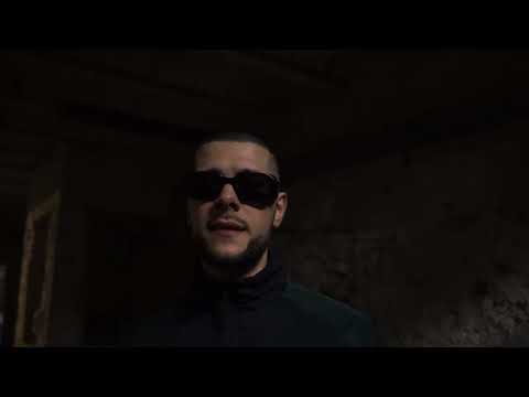 2.Kinto CincoMadres x ProdBySM - Touché [TRAITORS TAPE]