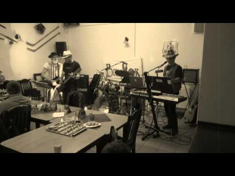 Bonesaver - BoneSaver - Protože chcem (Bon Jovi - Becouse we can - cover)