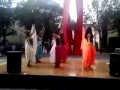 Flamenco Oriental - Dalida 