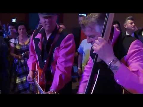 The Bobcats - Pink and White Cadillac