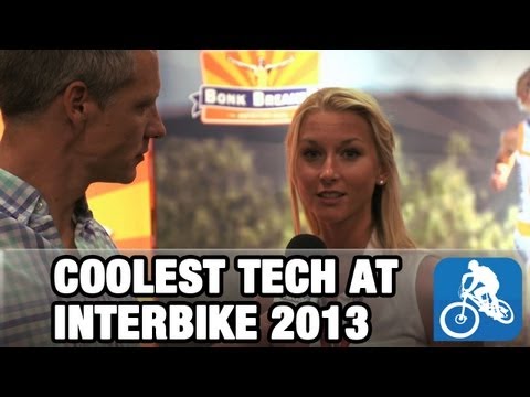 Coolest Bike Tech at Interbike 2013