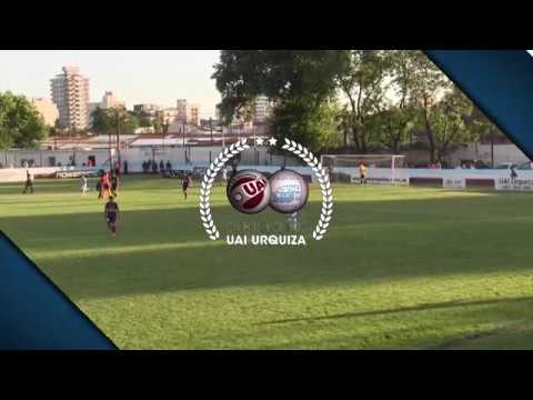 Resumen: UAI Urquiza 0 - Colegiales 0