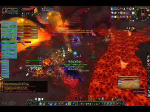 Really Bad Players - Sarth 3 Drakes