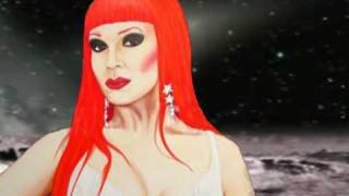 Fangoria - En el centro del universo (David Cano Rémix )