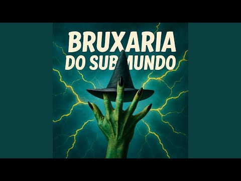 BRUXARIA DO SUBMUNDO