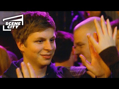 Nick & Norah's Infinite Playlist: I'm No One (HD MOVIE SCENE)