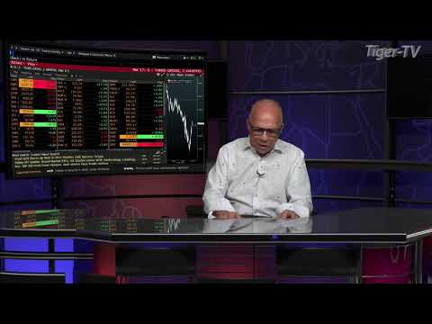 May 17th, 4PM ET Market Update on TFNN - 2021