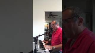 RR "As My Tears Gently Disappear"