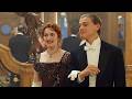 Titanic 1997 Movie Leonardo DiCaprio Kate Winslet Billy Zane Kathy Bates Review And Facts