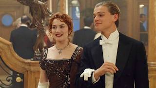 Download lagu Titanic (1997) Movie | Leonardo DiCaprio, Kate Winslet, Billy Zane, Kathy Bates | Review and facts mp3