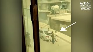 PRAY: Taliban Executing Groups of '30 to 40' at a Time Says Christian Missionary Helping Afghans