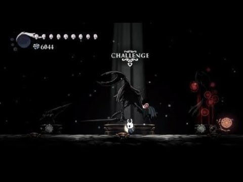 How you ACTUALLY beat Pure Vessel