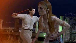 【実況】鍵開けの名人コニー【The Texas Chain Saw Massacre】part7